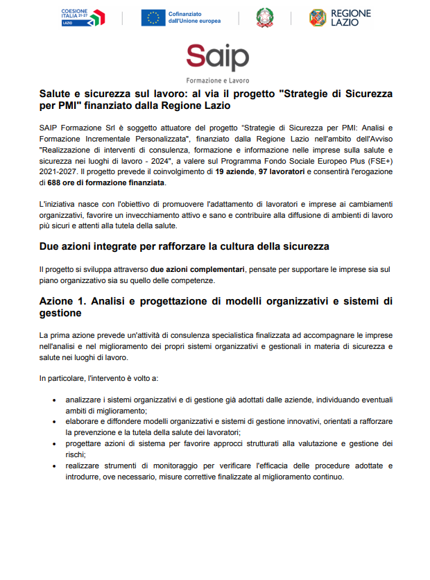 strategie